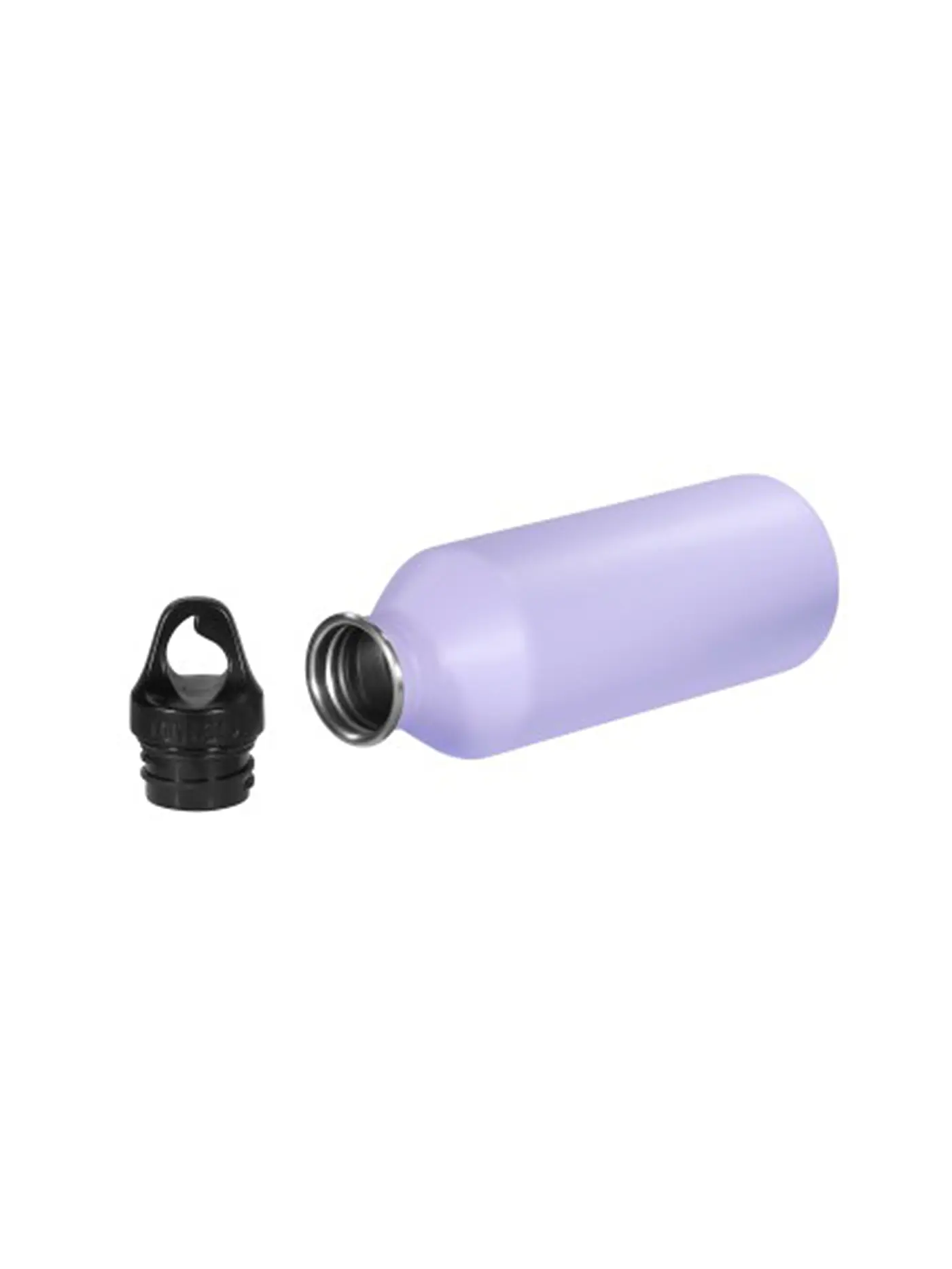 COOCAZOO | Edelstahl Trinkflasche 0,75L Lilac | 